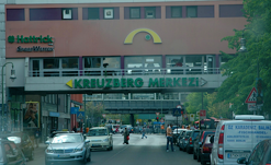 Kreuzberg, Berlin, GERMANY